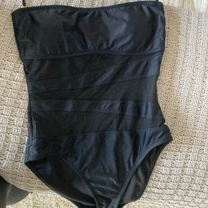 Women's One piece Bathing Suit